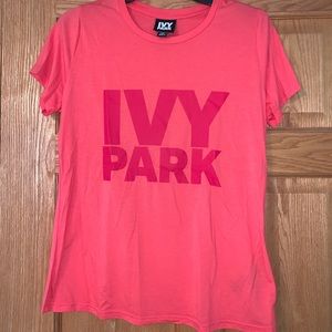 Ivy Park T-shirt